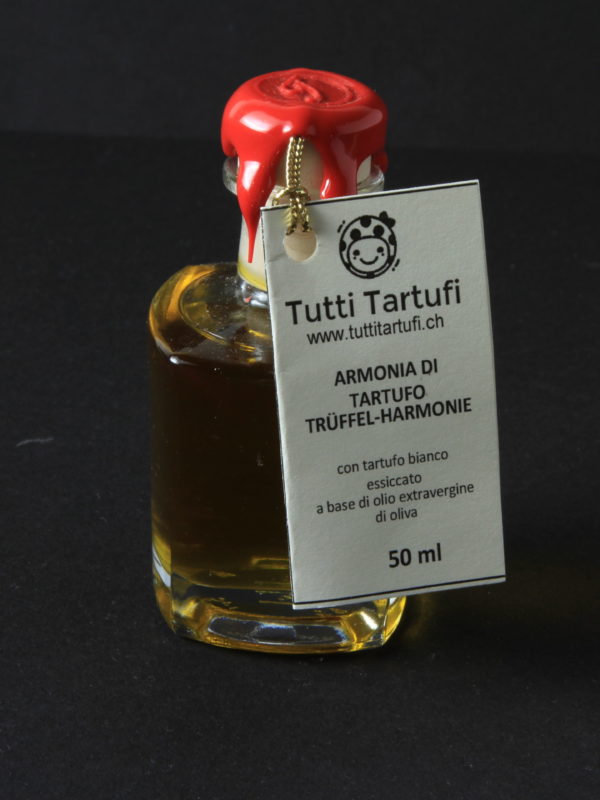 Truffle products